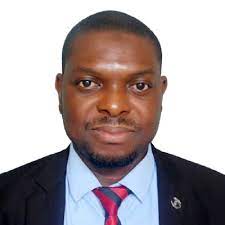 Photo of Mr. Tunde Adebayo